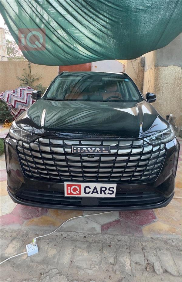 هافال H6 2026 للبيع في العراق - السماوة